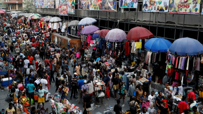 مع وصول الأرض لـ 8 مليار نسمة .. مصر والسودان أكثر الدول العربية اكتظاظا بالسكان