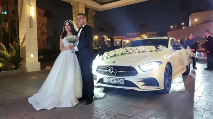 من هو العريس محمد عربيات الذي فجع الجميع بوفاته بعد زفافه بأيام؟