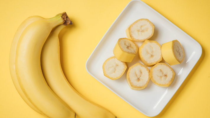 4 فوائد غير متوقعة لـ الموز .. تعرفوا عليها