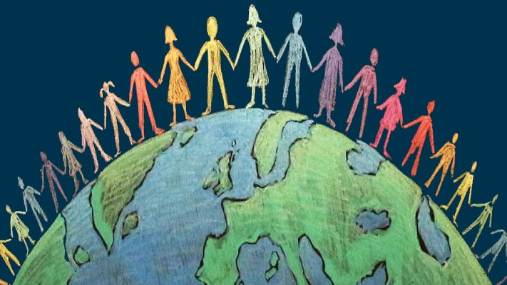 كيف يجب أن يربي الأهل أطفالهم على مفهوم المواطنة؟