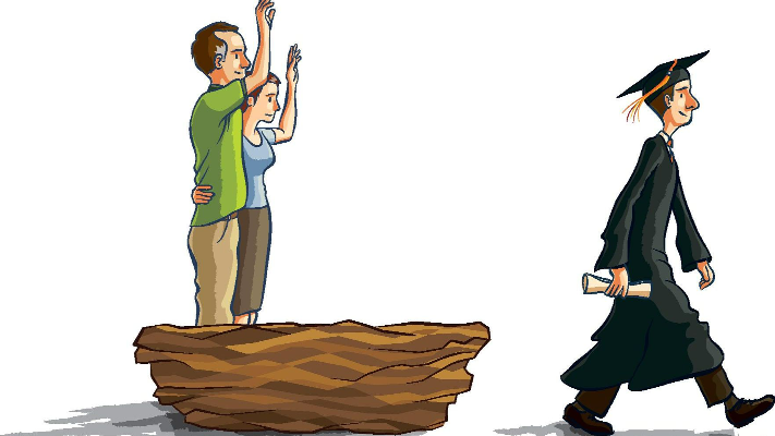 متلازمة "العش الخالي" تصيب كبار السن .. فما هي؟ - فيديو