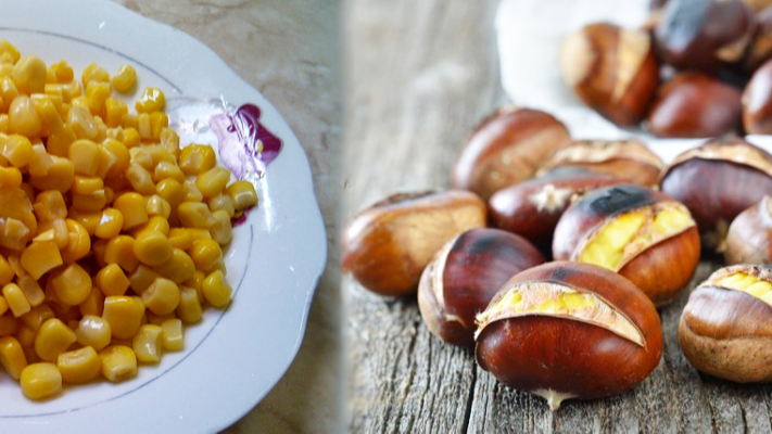 ما هي أشهر سناكات فصل الشتاء .. وكيف نتناولها؟