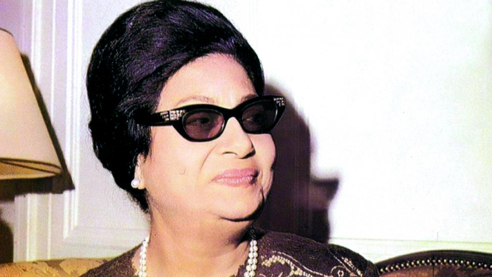 تخطت مايكل جاكسون .. أم كلثوم ضمن قائمة أعظم 200 مطرب بالتاريخ