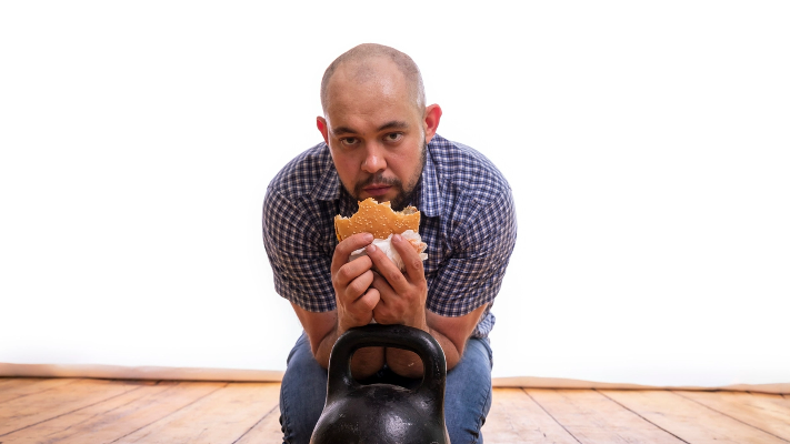 5 سناكات يمكن تناولها قبل ممارسة التمرين الرياضي