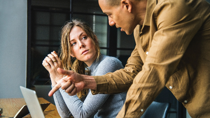 كلمة "لا" .. متى يتبناها الأذكياء لتجعلهم أكثر إنتاجية في العمل؟