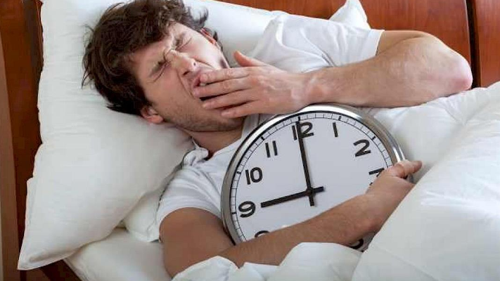 نصائح لتفادي تأثير تغّير أوقات النوم في رمضان