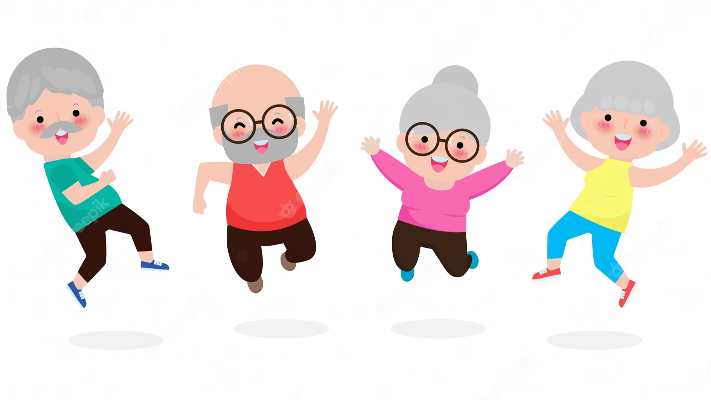 التفكير الإيجابي بالشيخوخة يخفف فرص فقدان الذاكرة