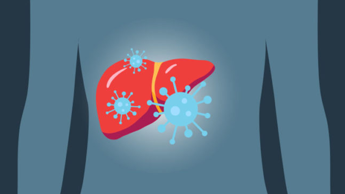 التهاب الكبد الفيروسي: أنواعه وطُرق علاجه - فيديو