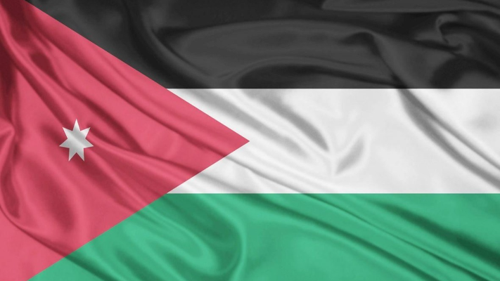 في استقلال 77 .. العلم الأردني رمز الفخر والبُطولات