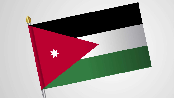 موقع "جوجل" يحتفل بعيد استقلال الأردن الـ 77
