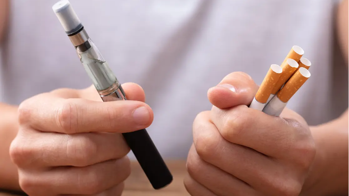 دراسة أردنية: 9% من المدخنين بالأردن يستعملون السجائر الإلكترونية
