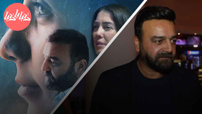 "نزوح" .. فيلم جديد يفتتح أبوابه في مهرجان عمان السينمائي - فيديو