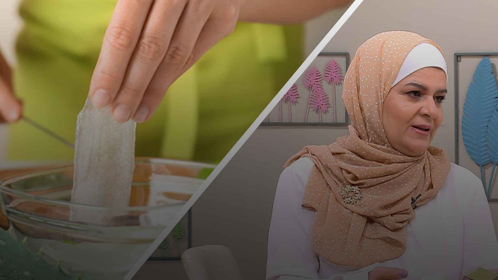 تعرَّفوا على خلطات الجمال التقليدية من مختلف أنحاء العالم - فيديو