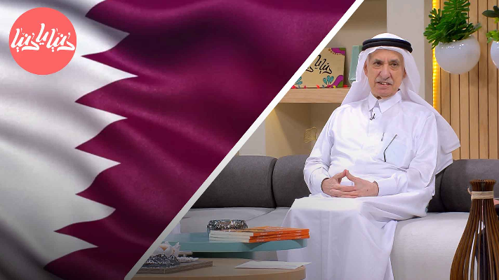 مساهمات قطرية إعلامية رائدة في معرض عمان الدولي للكتاب - فيديو