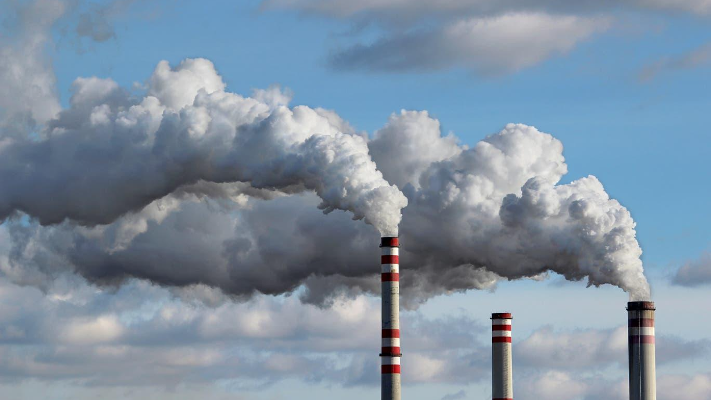 135 مليون وفاة مبكرة بين 1980 - 2020 بسبب تلوث الهواء!