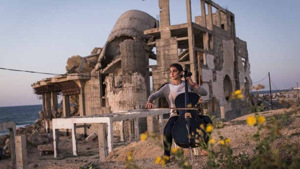 "غزة" فيلم وثائقي يُبين الإختلافات بين الأجيال الموجودة داخل غزة