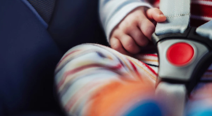 ما هي متلازمة الطفل المنسي؟