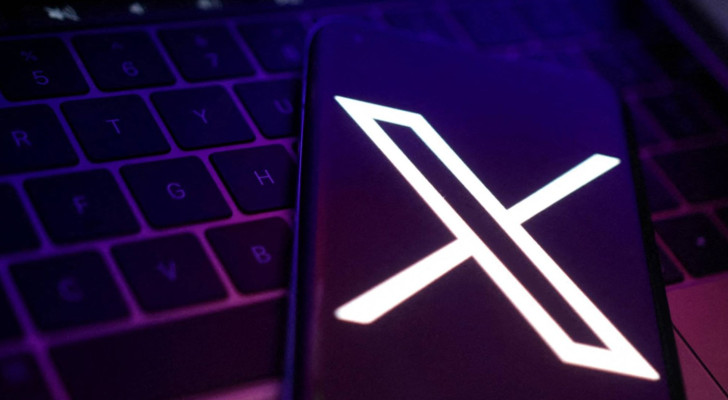 منصة "إكس" تطور زر "أغضبني" للرد على التغريدات