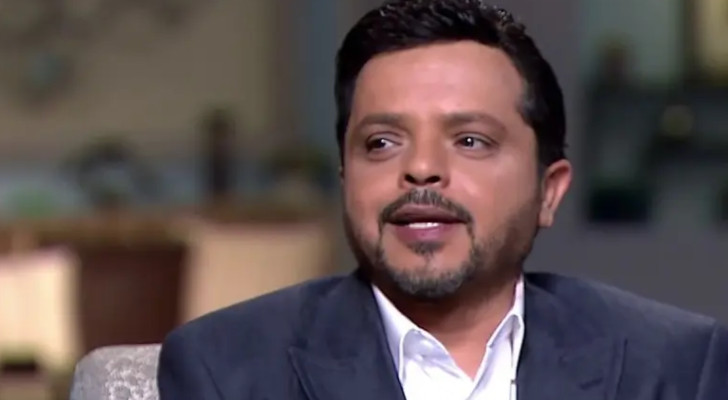 محمد هنيدي يحتفل بخطوبة ابنته فريدة في أجواء عائلية دافئة - صور