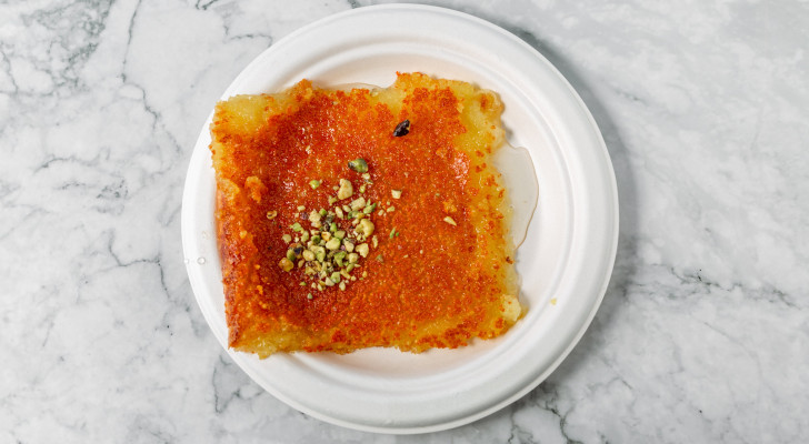 طرق مجربة للتغلب على إغراءات صحن الحلويات