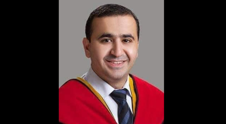 الحزن يخيم على الجامعة الأردنية .. وفاة إحدى أعمدة كلية الصيدلة بعد ليلة من إتمام مادته