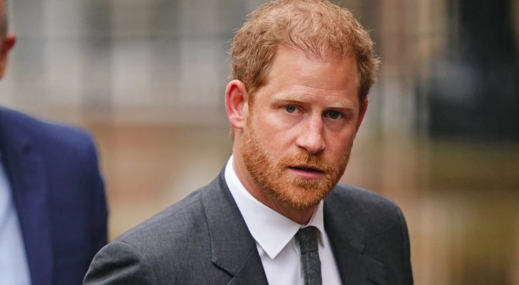 في عيد ميلاده الـ 40 .. الأمير هاري يتلقى هدية مالية ضخمة من جدته الراحلة