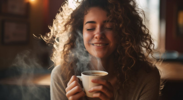 خبراء عالميون: كوب قهوتك يكشف ملامح خفية لشخصيتك!