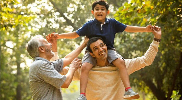 كيف يعبر الأبناء عن محبتهم للآباء؟ نصائح وأفكار مبتكرة