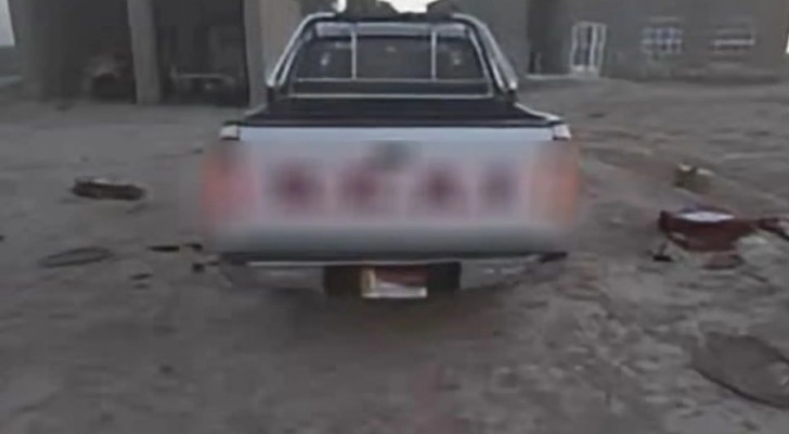 السيارة ملعونة .. كل من يشتريها تموت زوجته! ما القصة؟