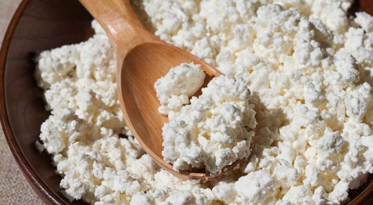 كيف يساعدك جبن القريش على فقدان الوزن؟ إليك الإجابة