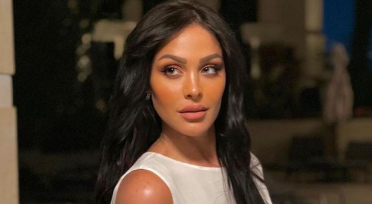 خطوبة هيا كرزون تشعل السوشال ميديا: جمهورها يتسائل "مين العريس؟"