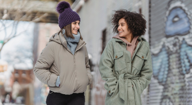 ما هي أفضل أنواع الجاكيتات لتدفئة مثالية في فصل الشتاء؟