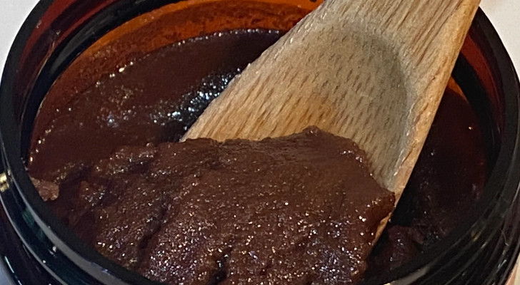 سكراب بشرة طبيعي يناسب كل أنواع البشرة.. جربيه اليوم!