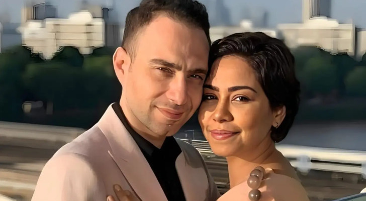 حسام حبيب يدافع عن شيرين عبد الوهاب رغم انفصالهما!