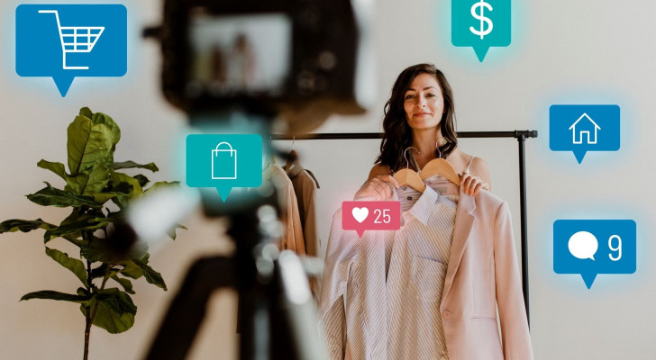 كيف تؤثر تقييمات المؤثرين على منصات التواصل الاجتماعي في نظرتنا للمنتجات؟