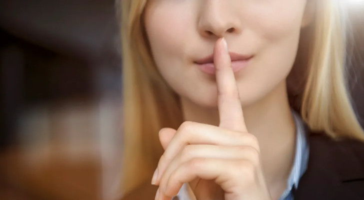 5 مواقف لا يجب فيها التحدث .. أهمية الصمت في بعض المواقف!