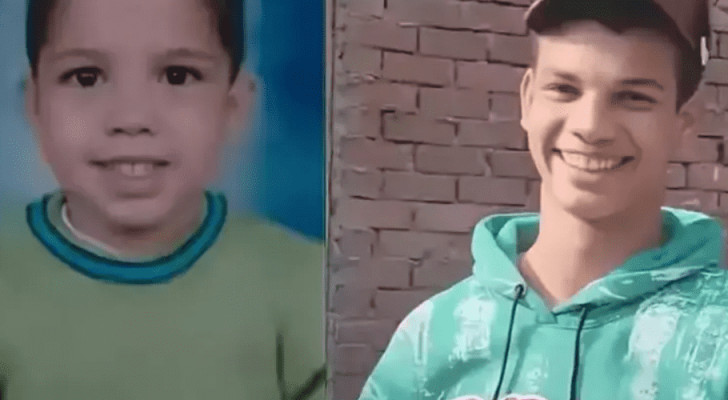 فيسبوك يجمع شمل أسرة مصرية بابنها بعد غياب دام 14 عاما!