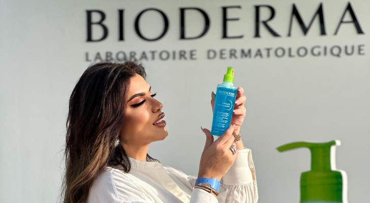 أسباب جفاف البشرة وعلاقته بالإكزيما