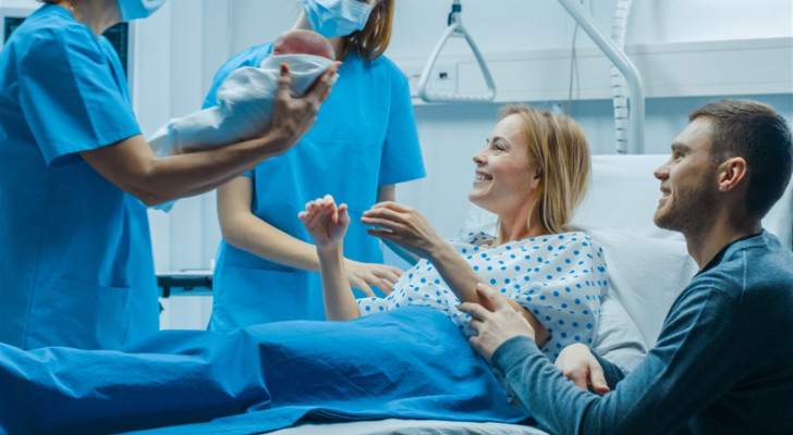 الولادة .. ثاني أقوى ألم في العالم! فما الألم الأول؟