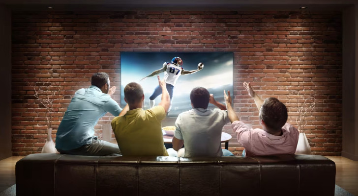 ظاهرة تثير الجدل .. مشاهدة مباريات كرة القدم تسبب تجاعيد الوجه!