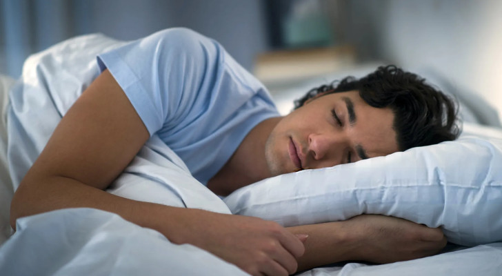 احذر .. أعراض تظهر أثناء النوم قد تنبهك لخطر الإصابة بالسرطان!