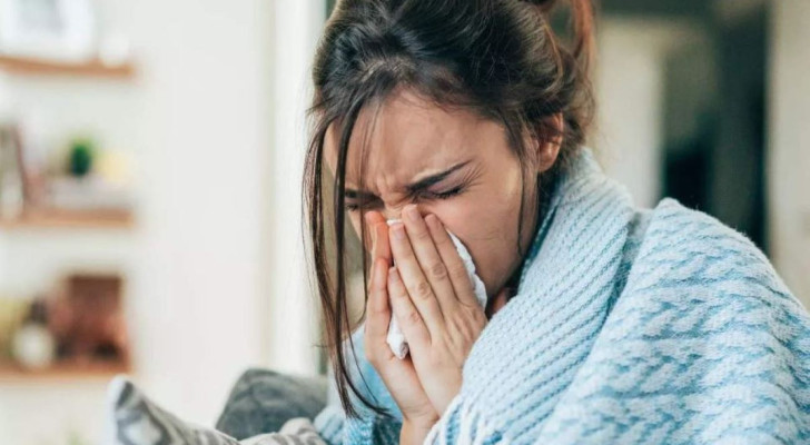علامات ضعف المناعة .. هل يعاني جسمك من الإجهاد المناعي؟