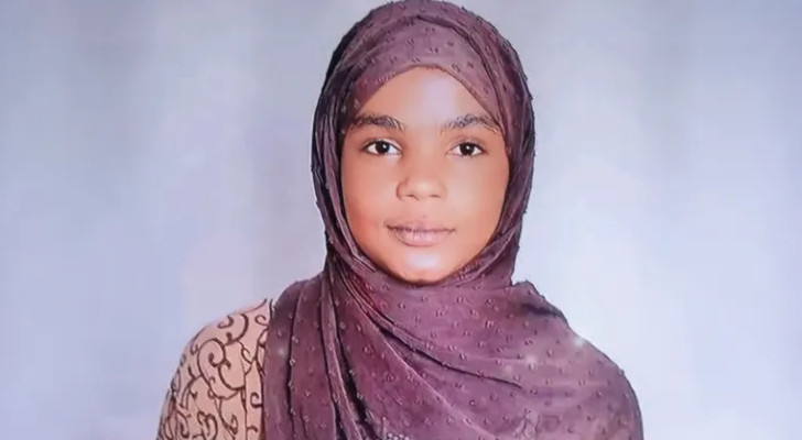 طالبة سودانية تقطع 2,000 كيلومتر للالتحاق بامتحان الثانوية العامة