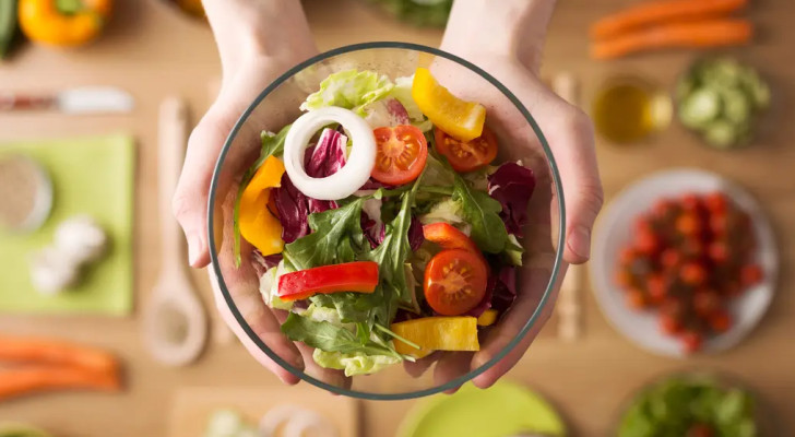 نظام غذائي موصى به للوقاية من سرطان الثدي .. ما الذي يجب تناوله؟