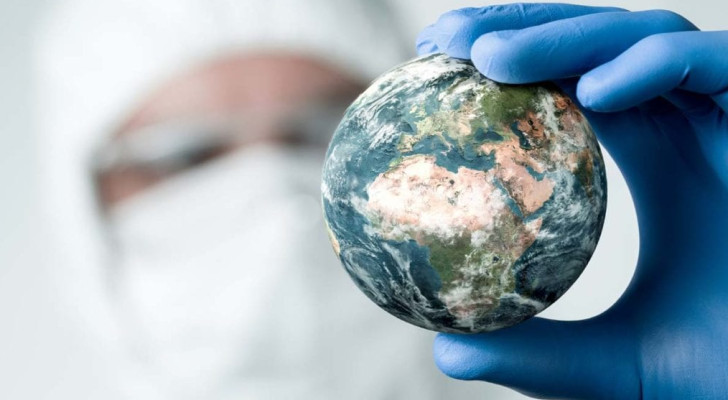 مصر والأردن ضمن 9 دول تودع أمراضا خطيرة خلال 2024