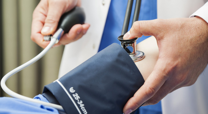 نصائح وتوصيات لمن يعاني من ارتفاع مستوى ضغط الدم