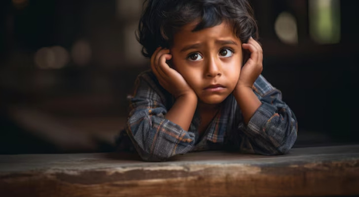 تجنب قولها لأطفالك .. هذه العبارة تزعزع استقرار الأطفال وتؤثر على نجاحهم!