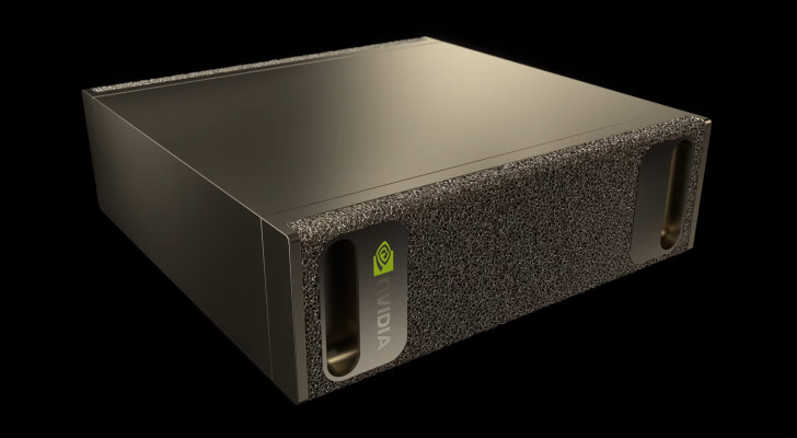 ثورة في عالم التقنية: إطلاق أصغر حاسوب فائق الذكاء الاصطناعي!