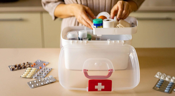 طريقة تخزين الأدوية قد تحولها إلى مواد سامة .. احذر!