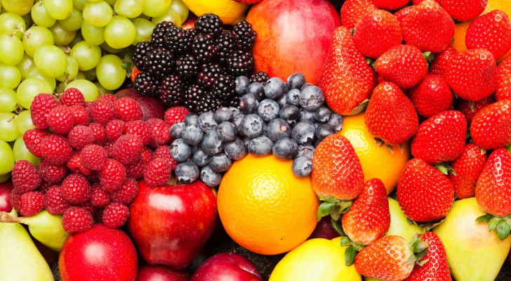 تعرف على الفاكهة التي تعزز صحة القلب وتقي من السرطان